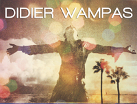 Le site Didier Wampas