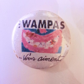 Badge "Vous aiment"