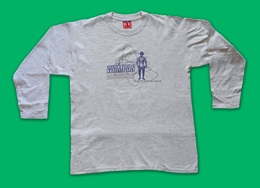 T-shirt "Chicoutimi"