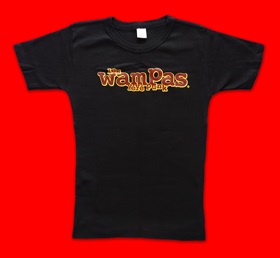 T-shirt "Yéyé Punk"